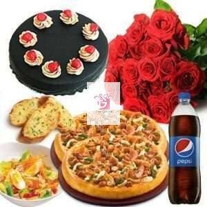 Online Gift delivery in Pakistan
