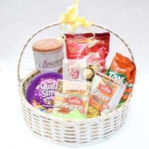 Gift Basket delivery in Pakistan