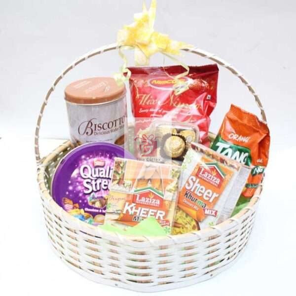 Gift Basket delivery in Pakistan
