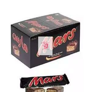 Mars Chocolate