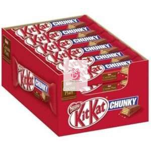 kitkat chocolates