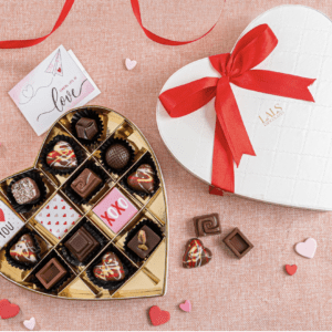 Send valentine day gifts to pakistan