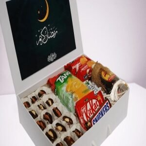 Sweet Box for Ramadan Gifts
