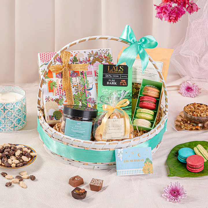 Buy Eid Al Fitr Gifts at Best Price In Canada | GTA Gift Baskets