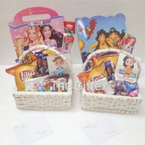 kids eid basket online gift delivery in Pakistan