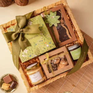 Eid Snackables Hamper