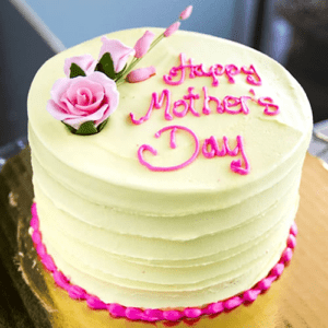 send mothers day cake to pakistan , ponline mothers day cake delivery