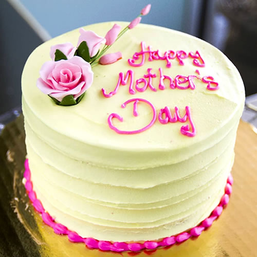send mothers day cake to pakistan , ponline mothers day cake delivery