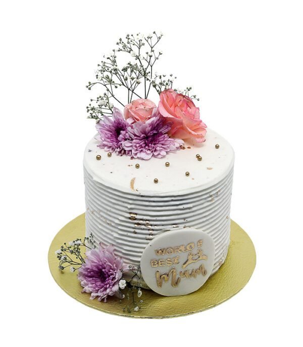 cake for Mom , send mothers day cake to Pakistan