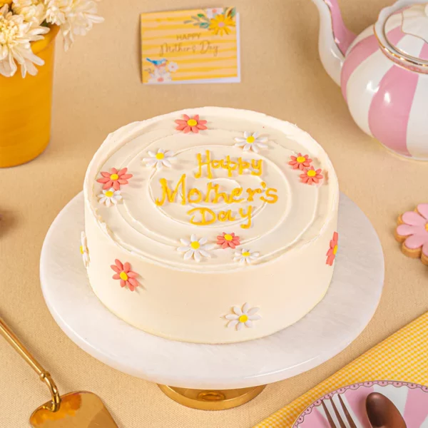 Special cake for mothers day in pakistan , online cake delivery