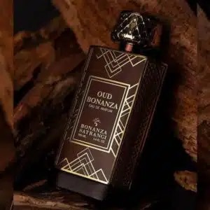 oud bonanza satrangi