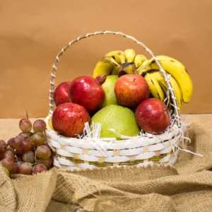 3 kg fruit basket