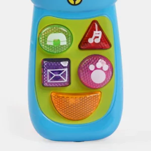 musical phone for kids