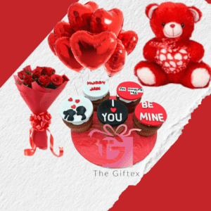 valentine day gifts online in pakistan