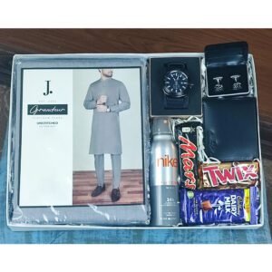 Gifts box for men