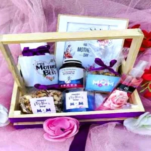 mothers day tray