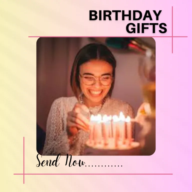 Send Birthday Gifts to Pakistan Pakistan gifts online
