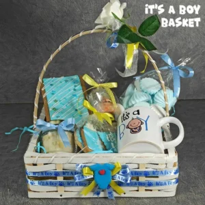 its boy basket