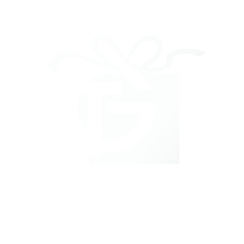 The Giftex footer logo