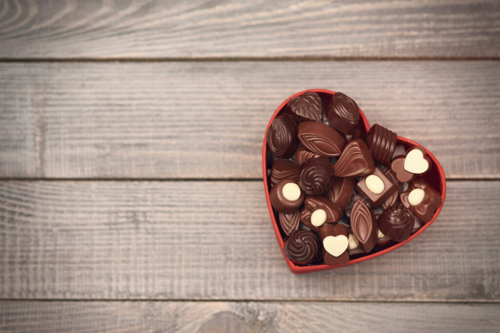 Send Chocolates to Pakistan