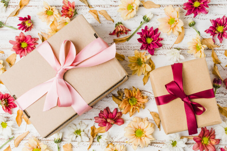 Affordable gifts sent to Pakistan