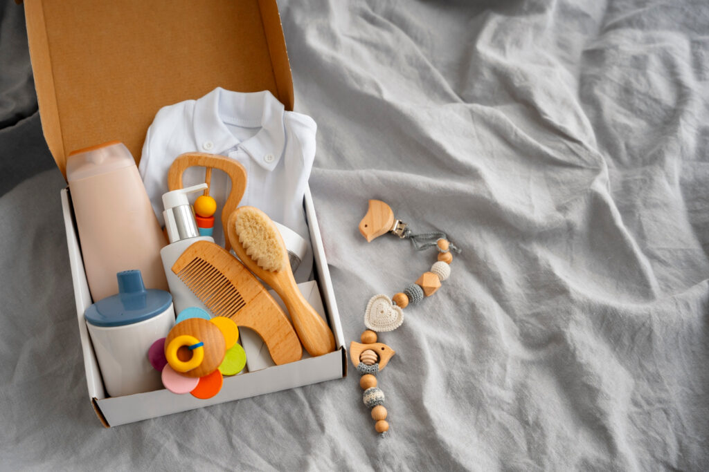 Newborn Baby Gift 