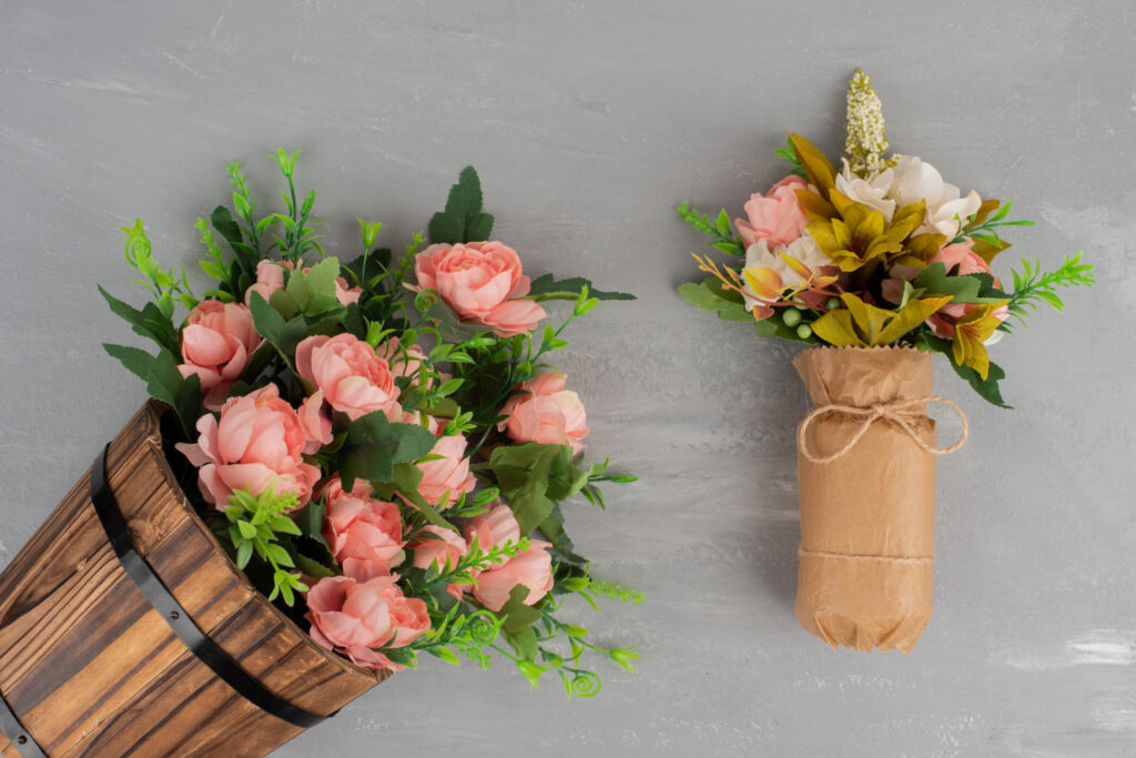 Fresh flowers online delivery in Pakistan