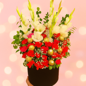 ROSES & ROCHER