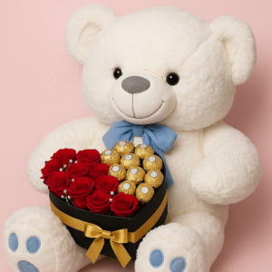 Heartfelt Gift