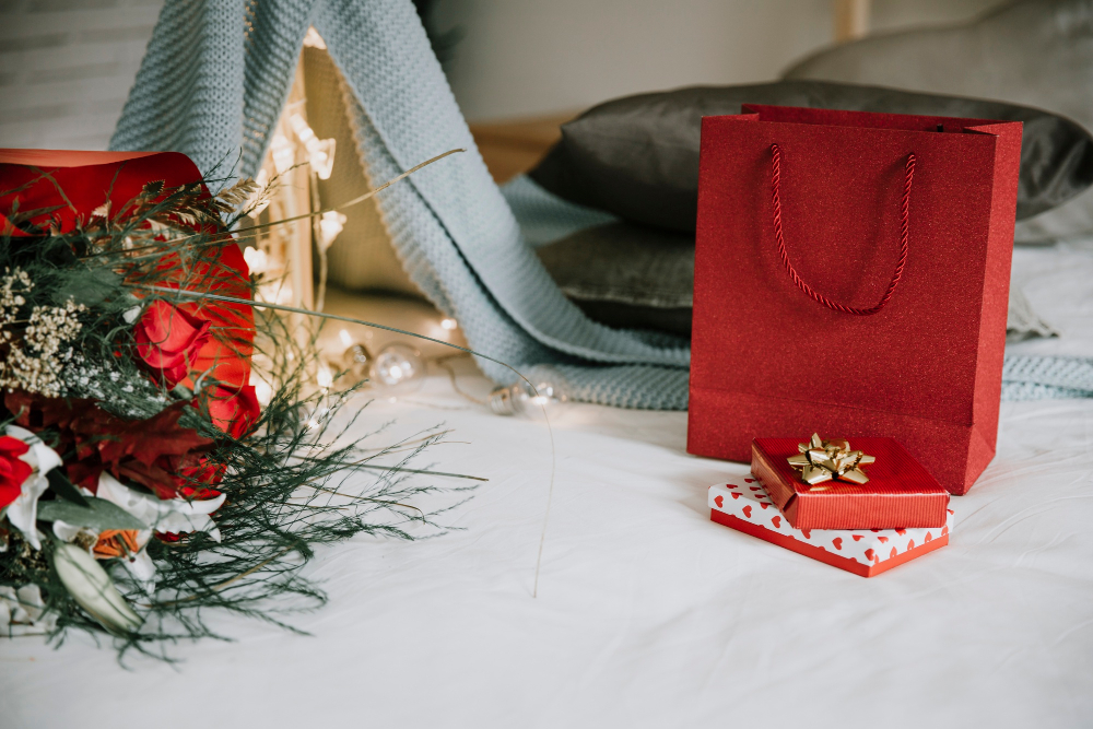 Wedding gifts same-day delivery in Pakistan