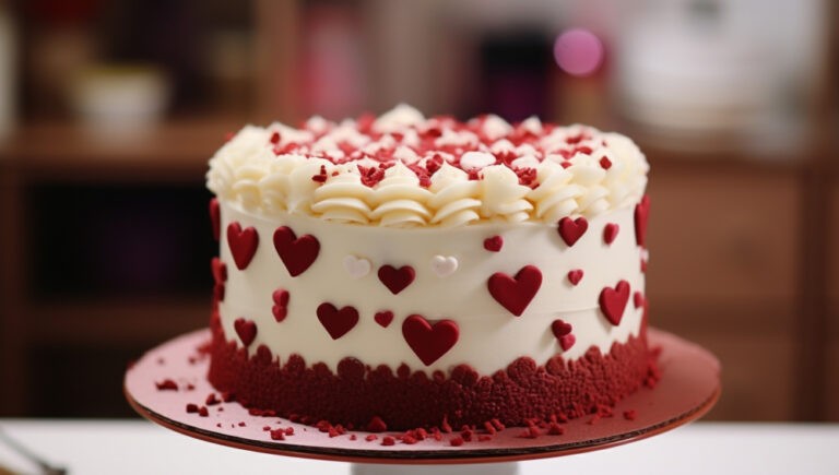 Order cakes online in Pakistan