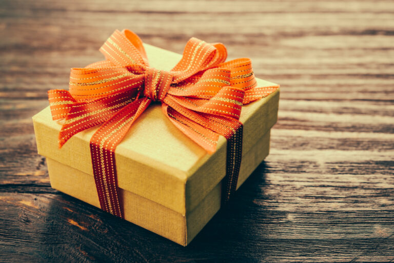 Affordable gifts