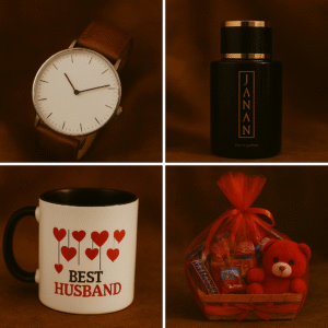 Gift For Husband
