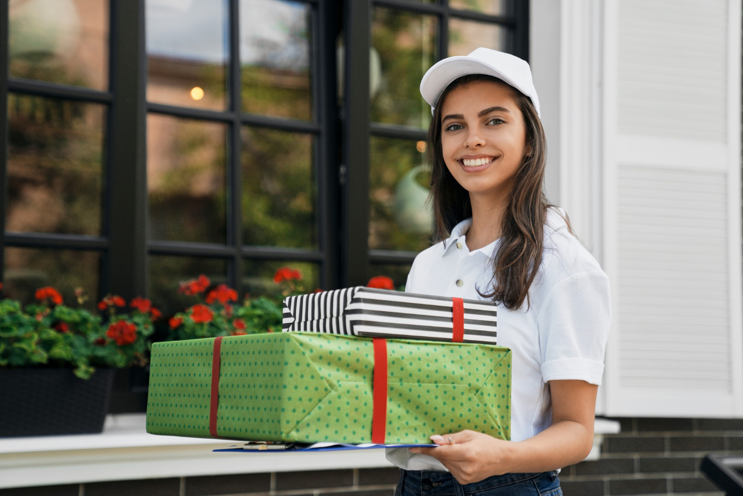 Everything You Need to Know About International Gift Delivery to Pakistan