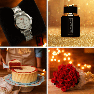 Special Gifts for Him
