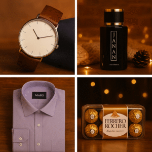 Gift Combo for Him