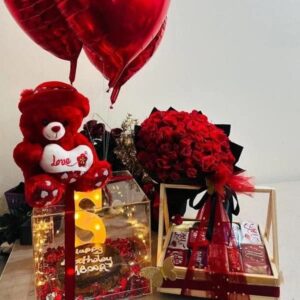 love treat