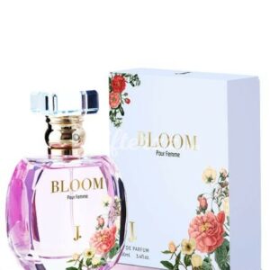 Bloom by j.