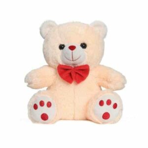 12"teddy bear