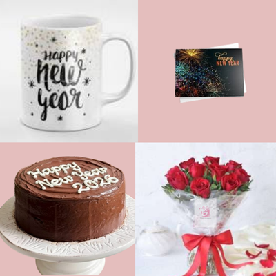 Best Deal for New year