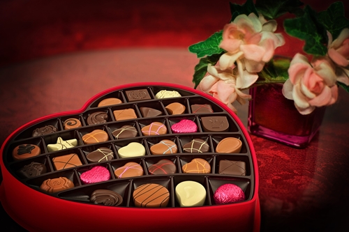 Sweets and Chocolates Delivery in Pakistan