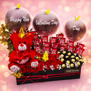 Luxury Valentine Combo