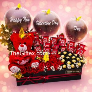 Luxury Valentine Combo