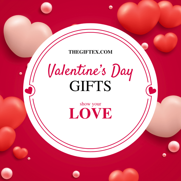 How To Send Valentine’s Day Gifts To Pakistan From UK, USA, Canada & All Over The World
