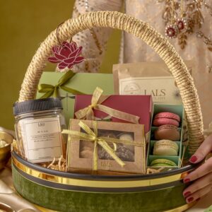 Wedding Basket