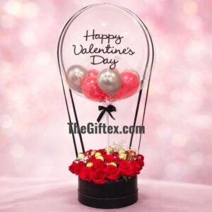 Customized Valentine's Gift