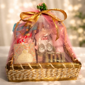 Eidi Basket