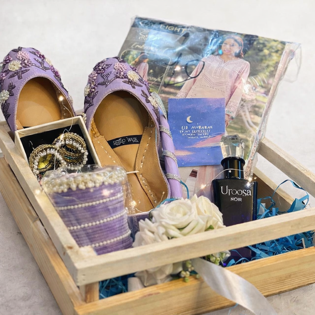 Luxury Eid Gift