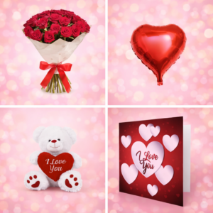 Valentine Day Deal 1