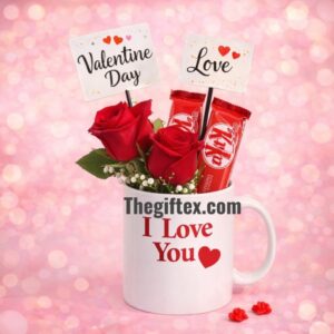 Valentine Day Deal 6